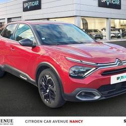 Citroen C4 C4 PureTech 130 S&S BVM6 Shine Ludres