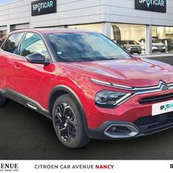 Citroen C4 PureTech 130ch S&S Shine Ludres