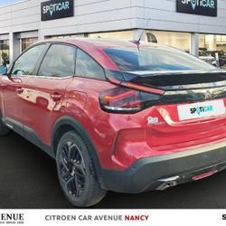 Citroen C4 PureTech 130ch S&S Shine Ludres