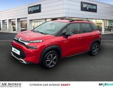 Citroen C3 Aircross Ludres