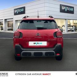 Citroen C3 Aircross PureTech 110ch S&S Feel Pack Ludres