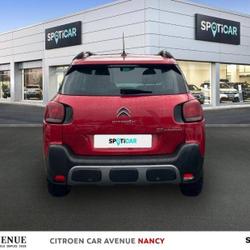 Citroen C3 Aircross C3 Aircross PureTech 110 S&S BVM6 Feel Pack Ludres