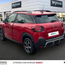 Citroen C3 Aircross PureTech 110ch S&S Feel Pack Ludres