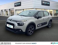 Citroen C3 Ludres