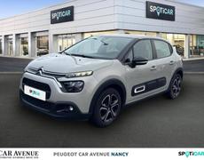 Citroen C3 Ludres