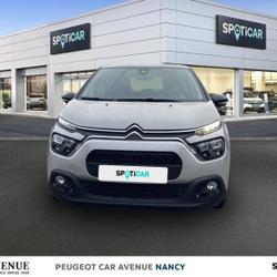 Citroen C3 C3 PureTech 83 S&S BVM5 C-Series Ludres
