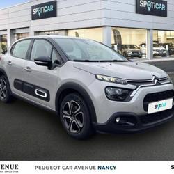 Citroen C3 C3 PureTech 83 S&S BVM5 C-Series Ludres