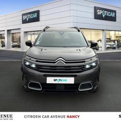 Citroen C5 Aircross C5 Aircross PureTech 130 S&S EAT8 Shine Ludres