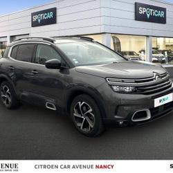 Citroen C5 Aircross C5 Aircross PureTech 130 S&S EAT8 Shine Ludres