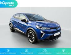 Renault Captur Cesson-Sévigné