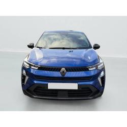 Renault Captur II 1.0 tce 90 techno Saint-Jouan-des-Gu&eacute;rets