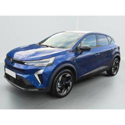 Renault Captur II 1.0 tce 90 techno Saint-Jouan-des-Gu&eacute;rets