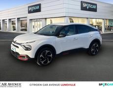 Citroen C4 Toul