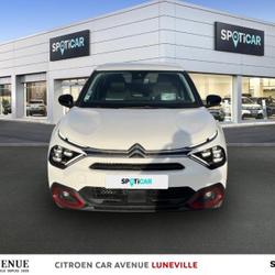 Citroen C4 PureTech 130ch S&S Feel Pack Toul