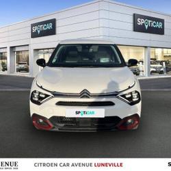 Citroen C4 C4 PureTech 130 S&S BVM6 Feel Pack Toul