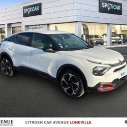 Citroen C4 C4 PureTech 130 S&S BVM6 Feel Pack Toul