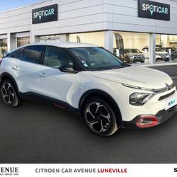 Citroen C4 PureTech 130ch S&S Feel Pack Toul