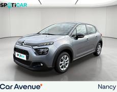 Citroen C3 Ludres