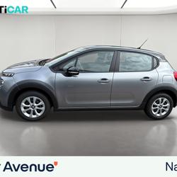Citroen C3 C3 BlueHDi 100 BVM6 You Ludres
