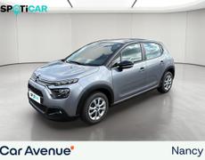 Citroen C3 Ludres