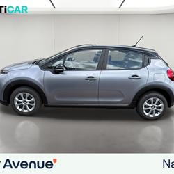 Citroen C3 C3 BlueHDi 100 BVM6 You Ludres