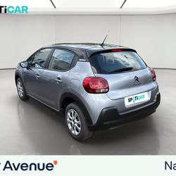 Citroen C3 C3 BlueHDi 100 BVM6 You Ludres