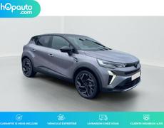 Renault Captur Cesson-Sévigné