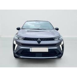 Renault Captur II 1.8 e-tech full hybrid 160 esprit alpine Laval