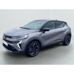 Renault Captur II 1.8 e-tech full hybrid 160 esprit alpine Laval