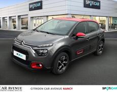 Citroen C3 Ludres