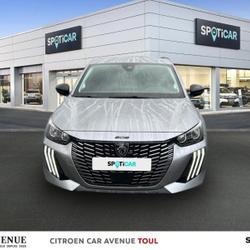 Peugeot 208 1.2 PureTech 100ch S&S Allure Ludres