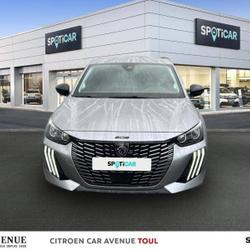 Peugeot 208 208 PureTech 100 S&S BVM6 Allure Ludres