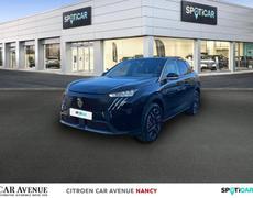Peugeot 3008 Ludres