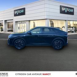 Peugeot 3008 1.2 Hybrid 145ch GT e-DCS6 Ludres