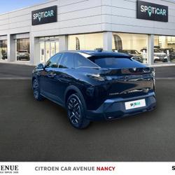 Peugeot 3008 1.2 Hybrid 145ch GT e-DCS6 Ludres