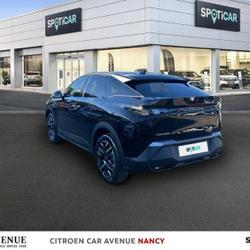 Peugeot 3008 3008 Hybrid 136 e-DCS6 GT Ludres