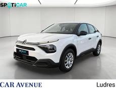 Citroen C4 societe Ludres