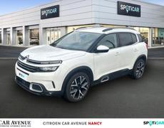 Citroen C5 Aircross Ludres