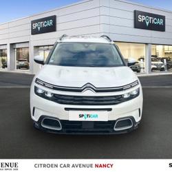 Citroen C5 Aircross BlueHDi 130ch S&S Shine EAT8 E6.d Ludres