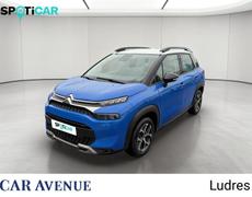 Citroen C3 Aircross Toul