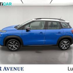 Citroen C3 Aircross C3 Aircross PureTech 130 S&S EAT6 Shine Pack Toul