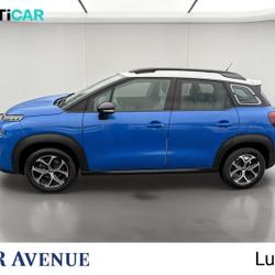 Citroen C3 Aircross PureTech 130ch S&S Shine Pack EAT6 Toul