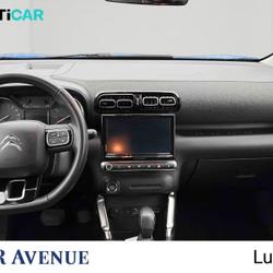 Citroen C3 Aircross PureTech 130ch S&S Shine Pack EAT6 Toul