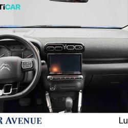 Citroen C3 Aircross C3 Aircross PureTech 130 S&S EAT6 Shine Pack Toul