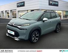 Citroen C3 Aircross Ludres