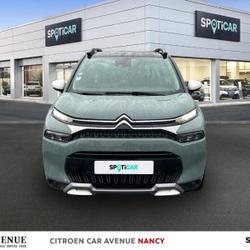 Citroen C3 Aircross C3 Aircross PureTech 130 S&S EAT6 Shine Pack Ludres