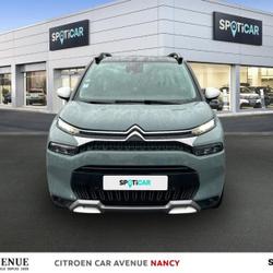 Citroen C3 Aircross PureTech 130ch S&S Shine Pack EAT6 Ludres