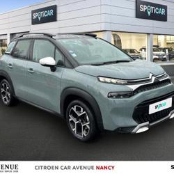 Citroen C3 Aircross PureTech 130ch S&S Shine Pack EAT6 Ludres