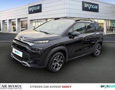 Citroen C3 Aircross Ludres