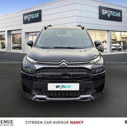 Citroen C3 Aircross PureTech 130ch S&S Shine Pack EAT6 Ludres